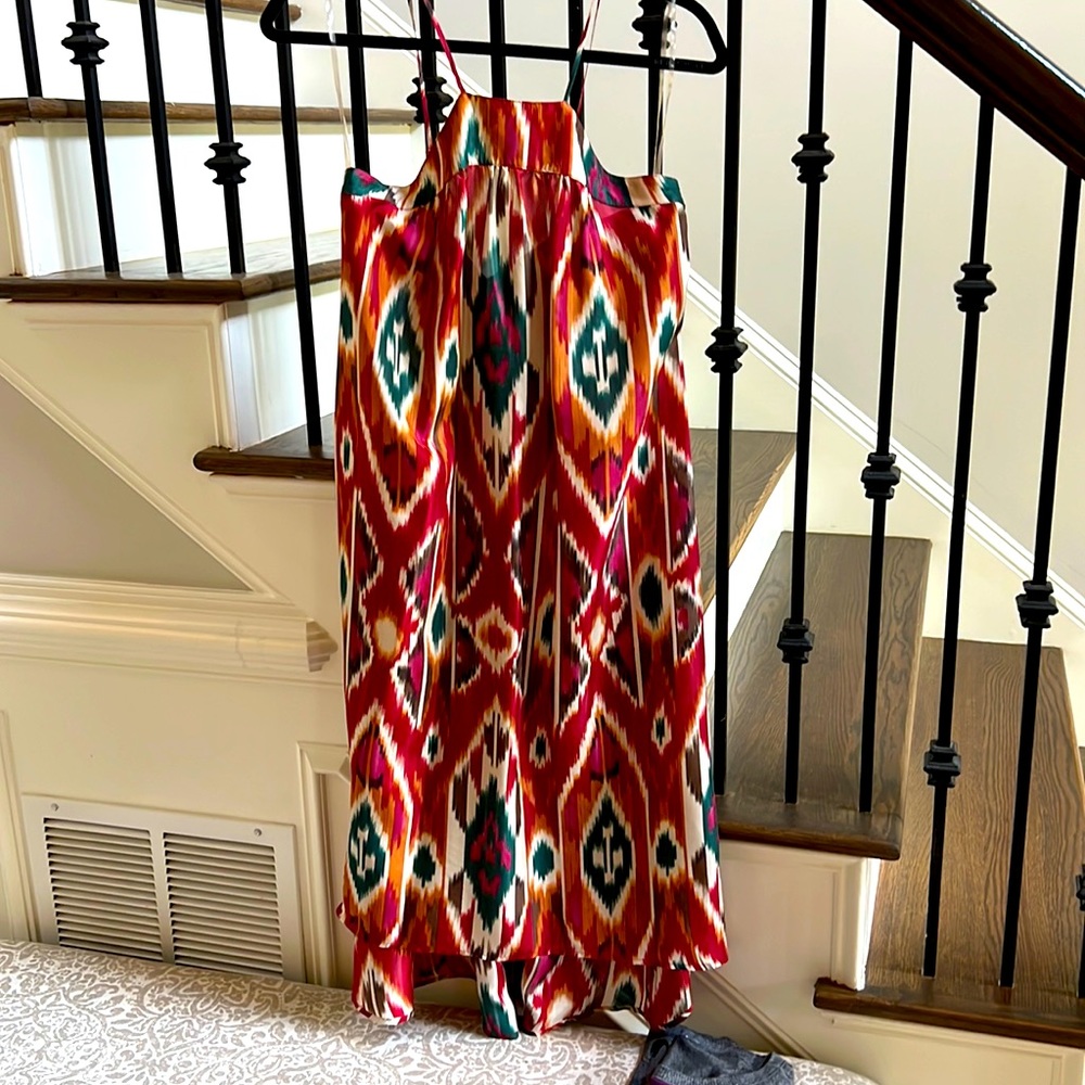 Anthropologie Dress